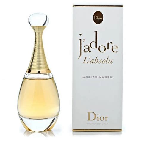 dior j'adore absolu 100 ml